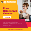 Enroll in Free Blockchain Course To Lear