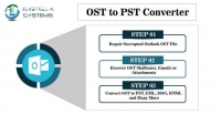 Enstella OST Recovery tool