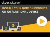 Enter Norton Product Key Here - Norton S