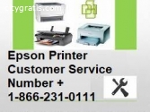 Epson Printer Number+1-866-231-0111