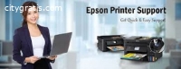 Epson Printer Support- How to Fix Epson