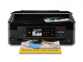 Epson Xp 410 Wifi Setup