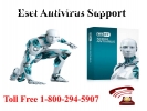 Eset Antivirus | Support | Call 1-800-29