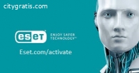 Eset.com/activate|DOWNLOAD, INSTALL AND