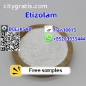 Etizolam   Large inventory