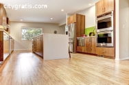 Eucalyptus Flooring