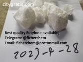 Eutylone for sale CAS: 17764-18-0