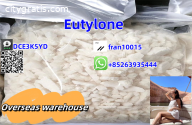 Eutylone   Overseas warehouse  CAS 80285