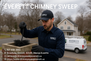 Everett Chimney Sweep
