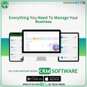Everything You Need To Manage | Kit19CRM