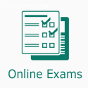 Exam Management System - Genius Edu