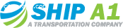 excavator shipping service