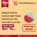Exclusive Offer: 20% Off 2mg White Xanax