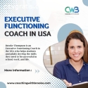 Executive Function Coaches in USA