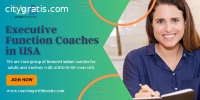 Executive Function Coaches in USA