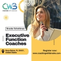 Executive Function Coaches in USA