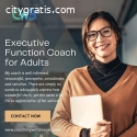 Executive Function Coaches in USA