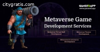Experience a New Dimension of the Metave