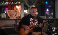 Experience Best Live Music in Oceanside