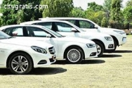 Experience latest technology luxury cars