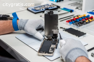 Expert Cell Repairs Services in Etobicok