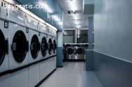 Expert Commercial Dry Cleaning Solutions