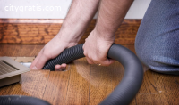 Expert Contractors for Air Duct Cleaning