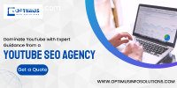 Expert Guidance from YouTube SEO Agency