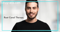 Expert Root Canal Treatment Anchorage AK