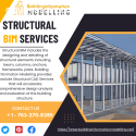 Expert Structural BIM Services for Const