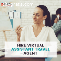Expert Virtual Assistant Travel Agent