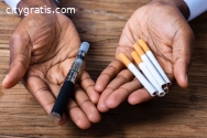 Explore - Is Vaping Worse Than Smoking?