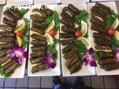 Explore the Delicious Kebab Recipes in F