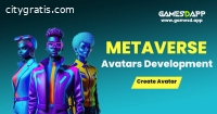 Exploring Metaverse Avatar Development
