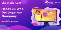 Exploring the Benefits of React JS Web D