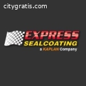 Express Asphalt Sealcoating Company IL