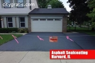Express Asphalt Sealcoating Hawthorn Woo