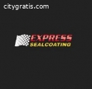 Express Sealcoating - Antioch IL