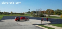 Express Sealcoating Evanston