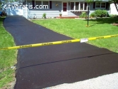 Express Sealcoating