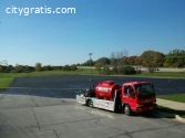 Express Sealcoating