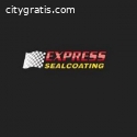 Express Sealcoating