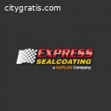 Express Sealcoating