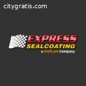 Express Sealcoating