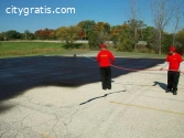 Express Sealcoating Glencoe IL