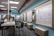 Eyeglasses in Oklahoma City