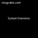 Eyelash Extensions in Alexandria VA