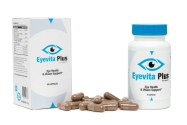 Eyevita Plus Salud ocular Paquete Basico