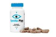 Eyevita Plus Salud ocular Paquete Basico