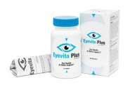 Eyevita Plus Salud ocular Paquete Basico